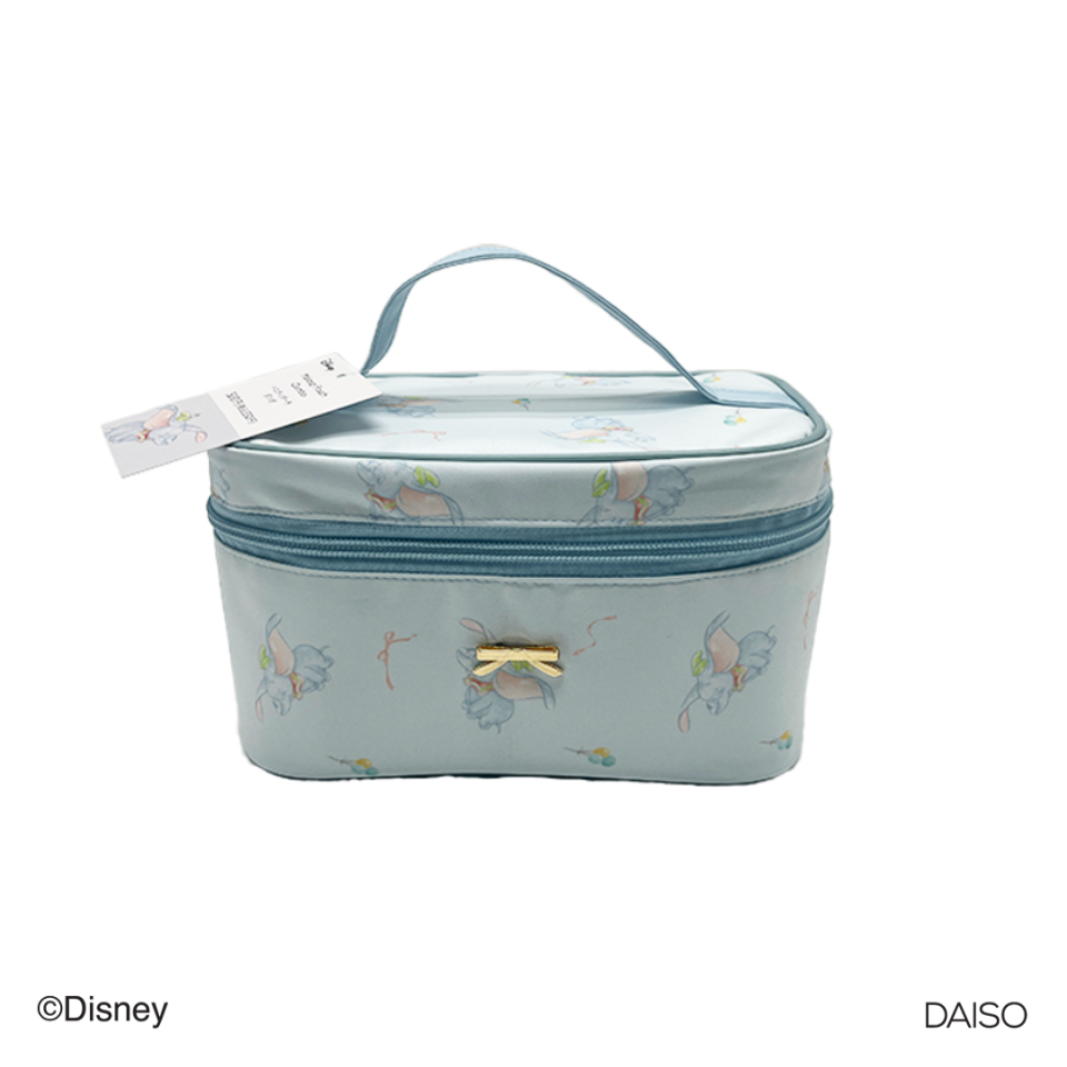 Make Up Pouch Blue Dumbo