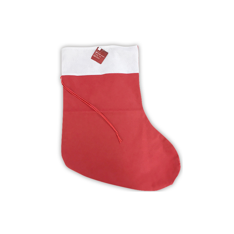 Stocking Large