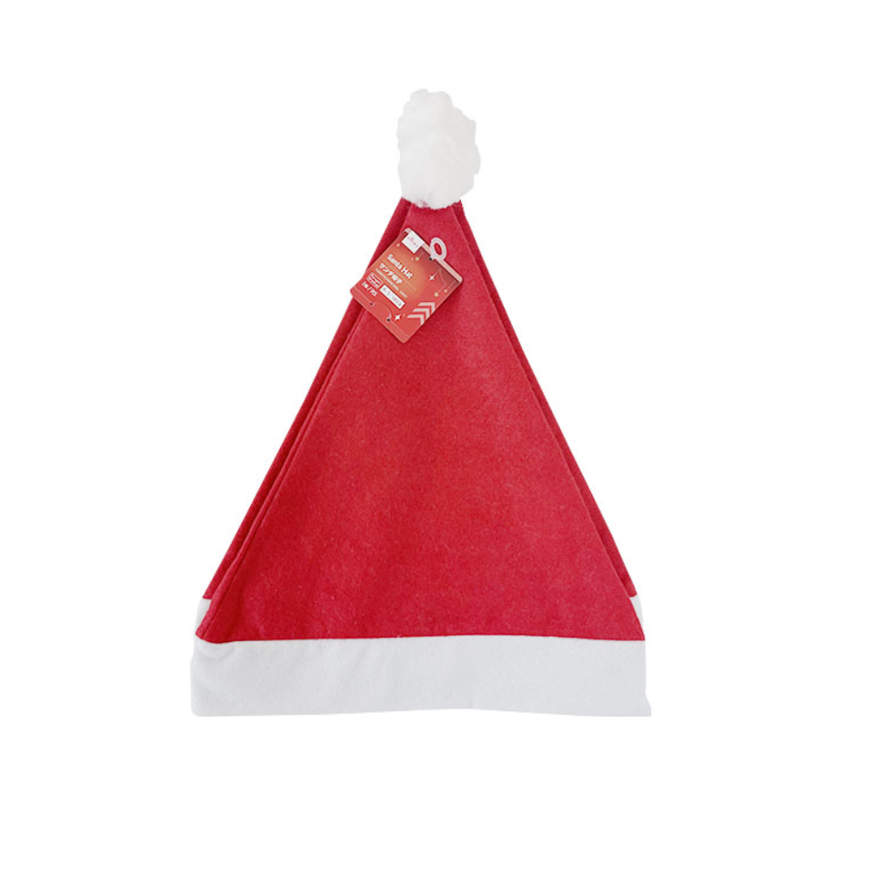 Santa Hat