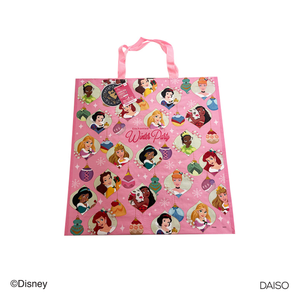 Handle Bag Disney Princess