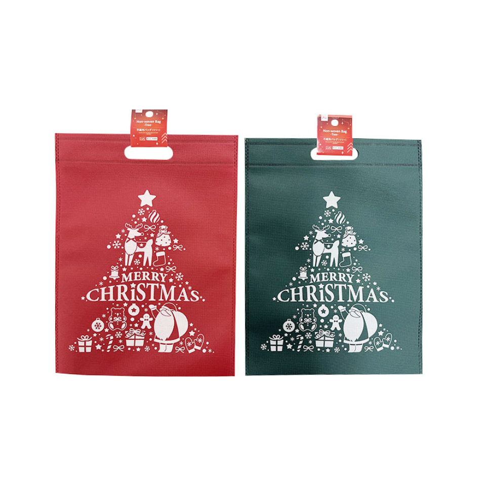 Non Woven Bag Tree