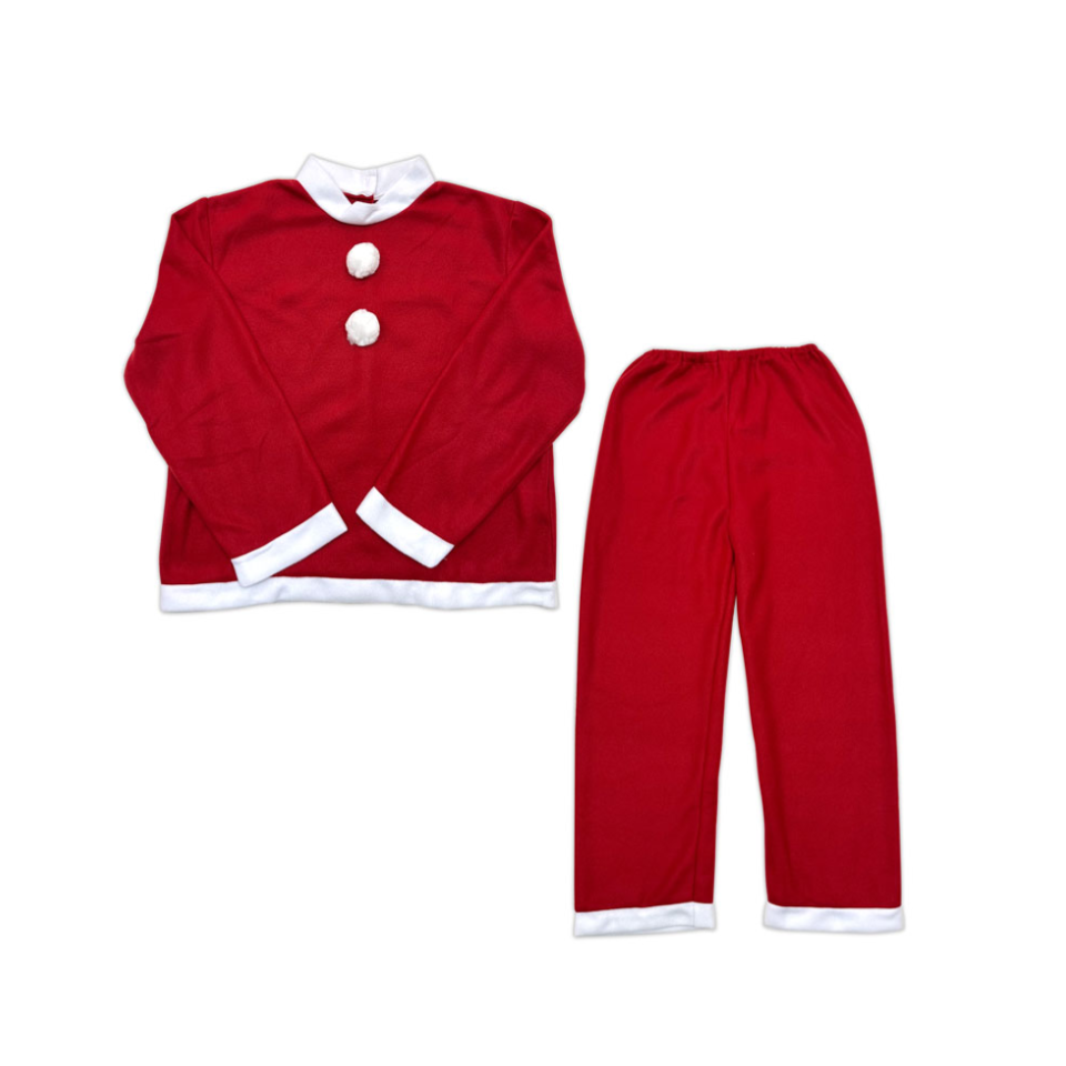 Santa Costume