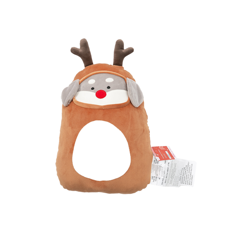 Reindeer Cushion