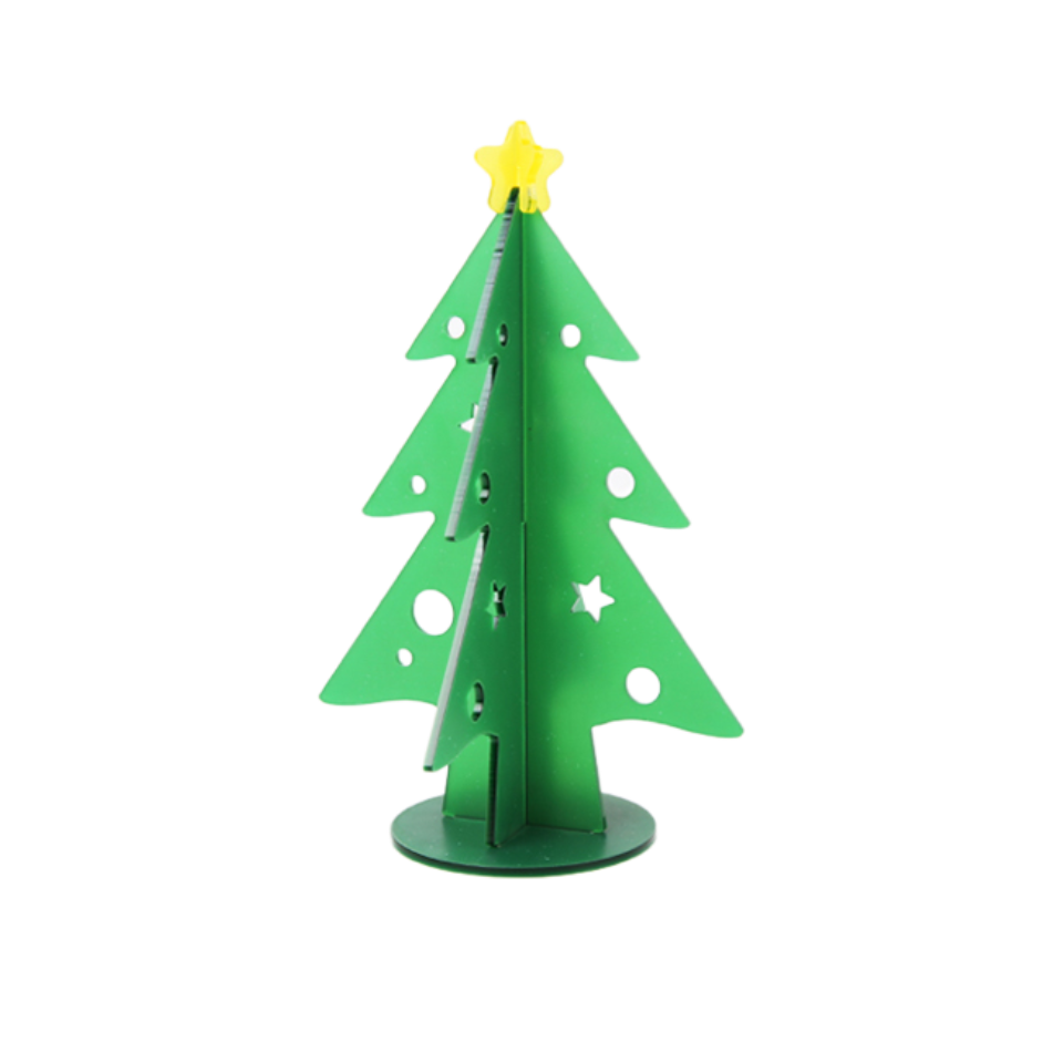 Acrylic Tree