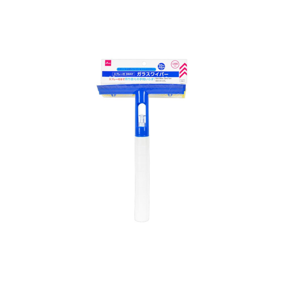 Glass Wiper Spray Type
