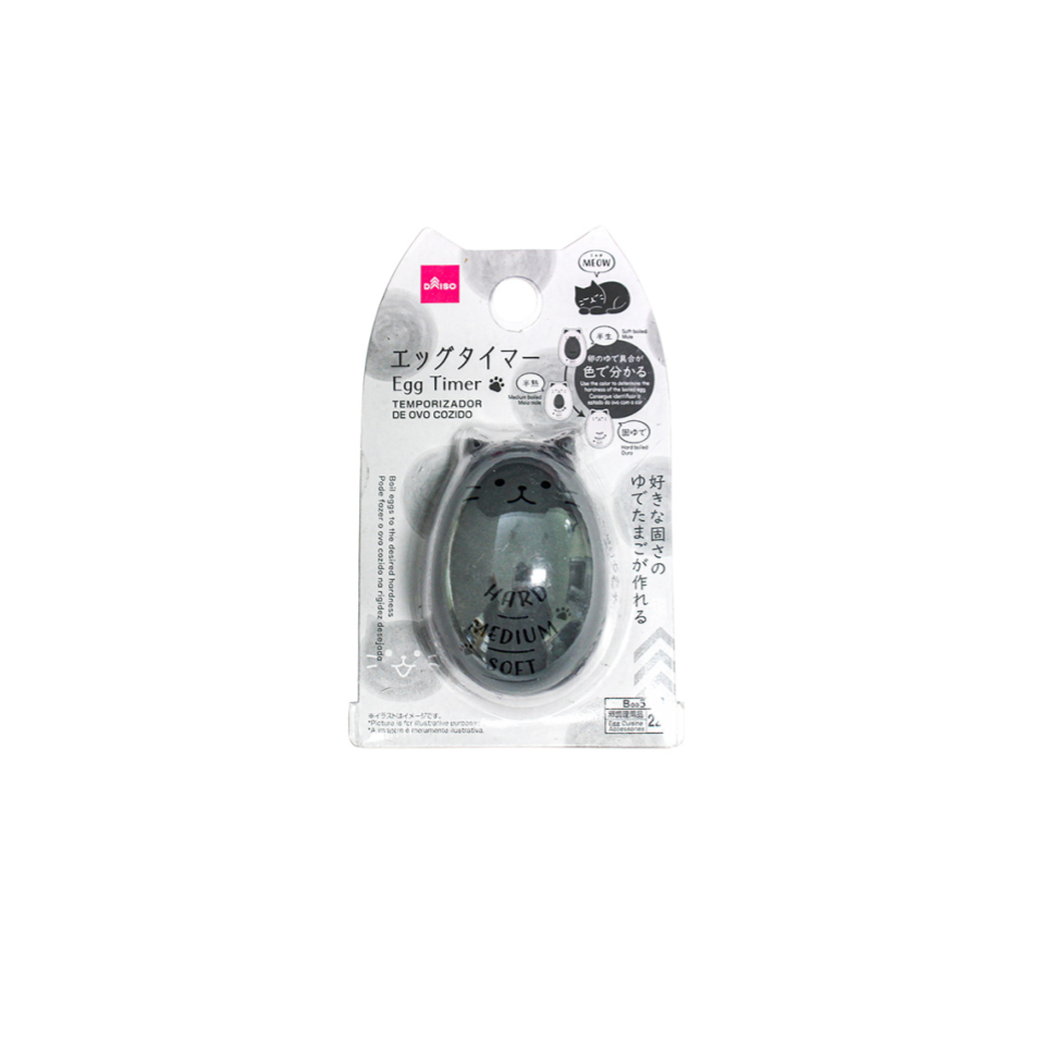 Egg Timer Meow