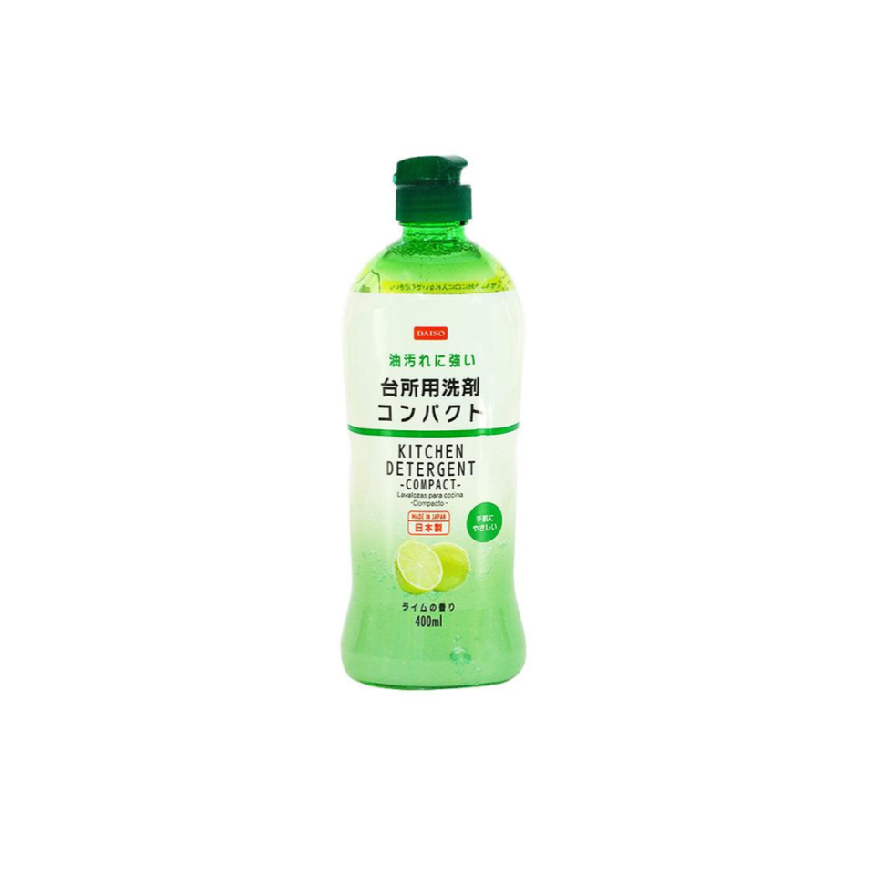 Kitchen Detergent Compact