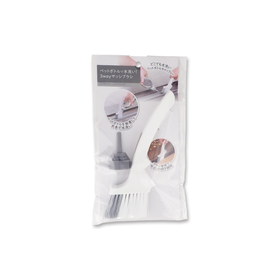 Sash Brush