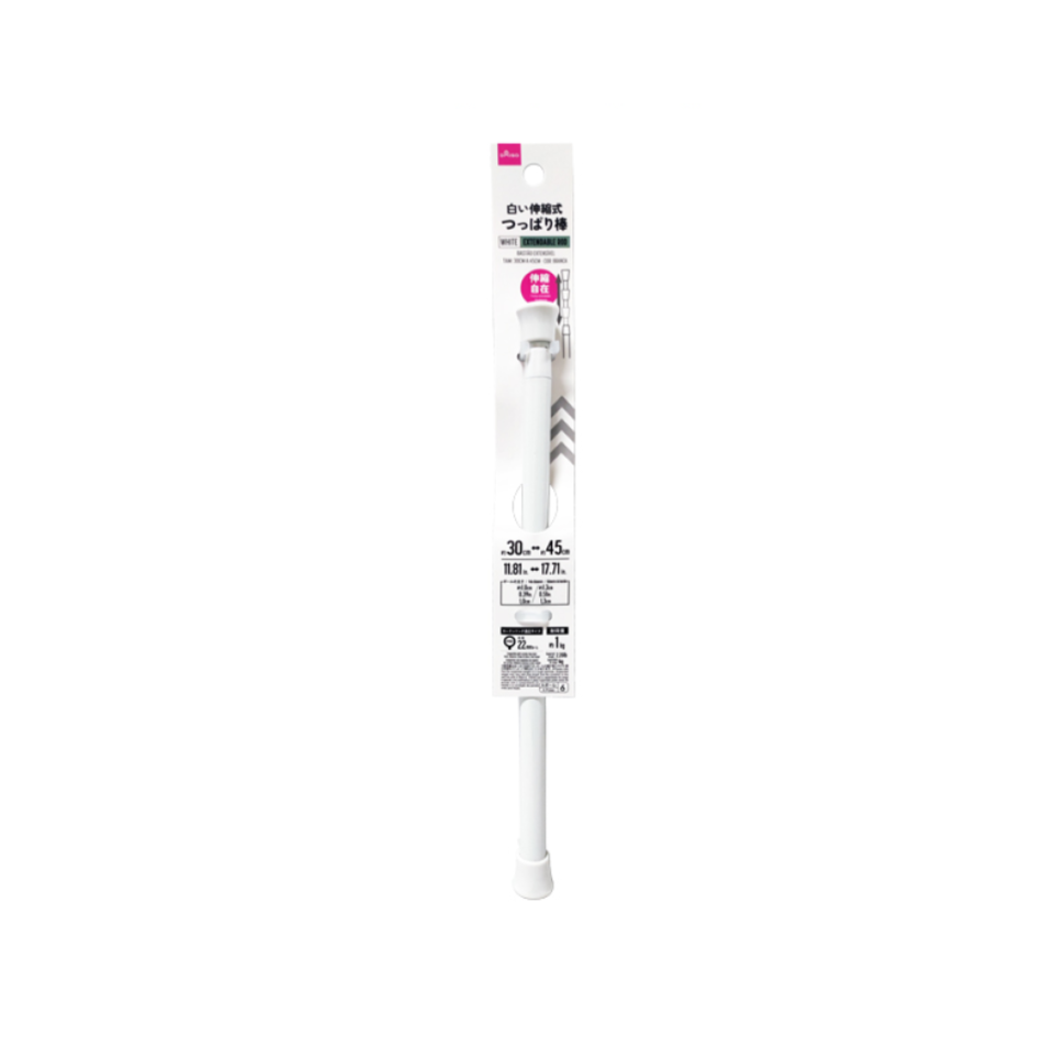 Expansion and Contraction Type Stretching Pole 30-45cm