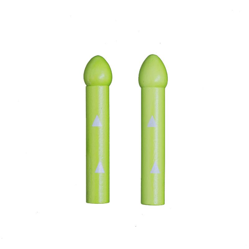 Wooden Toy  -Asparagus-