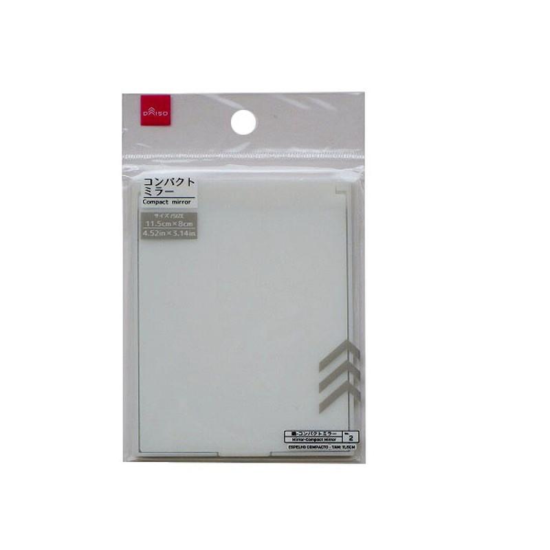 Compact Mirror 11.5cm