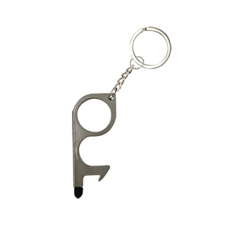 No-Touch Hook C