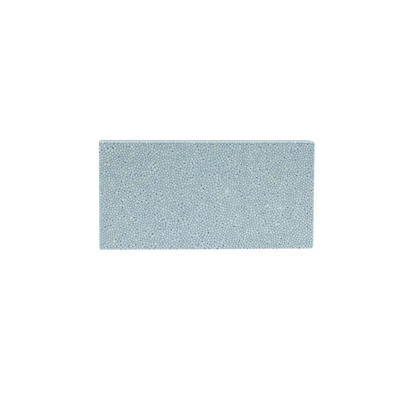 Expandable Polystyrene Brick  Gray