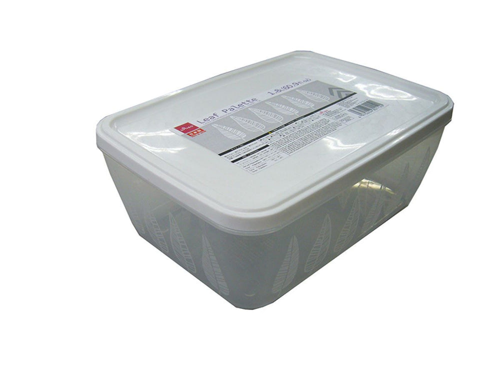 Leaf Palette 1.8L