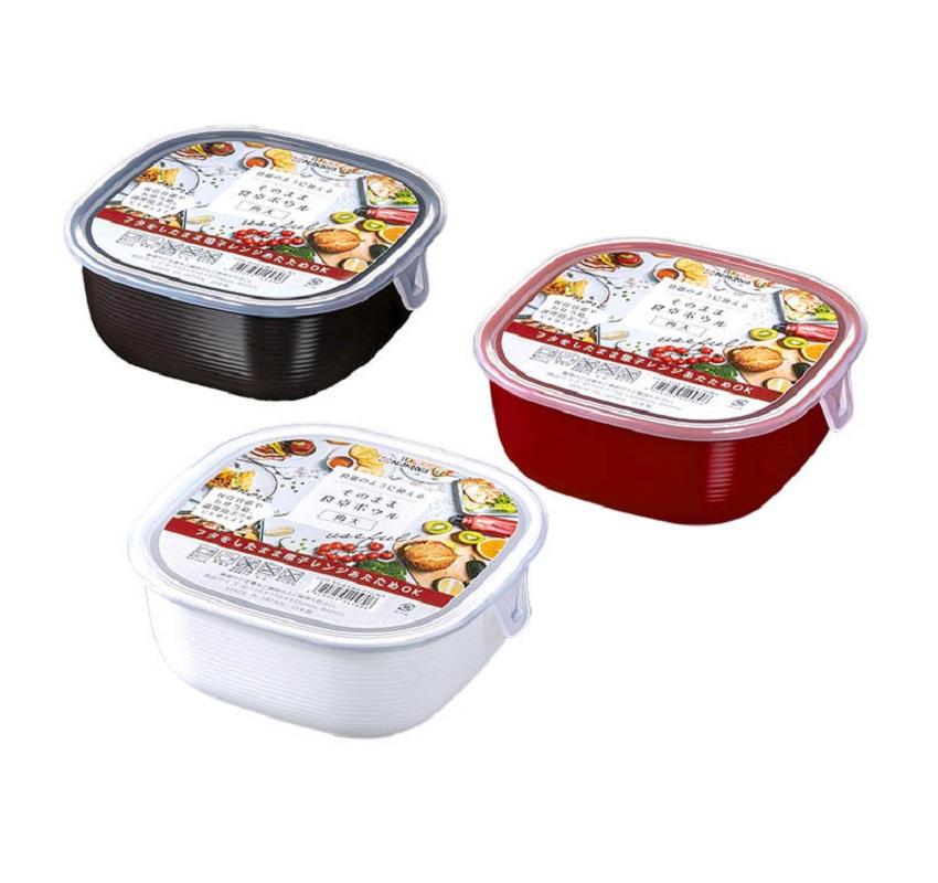 Serving Bowl with Lid 860ml