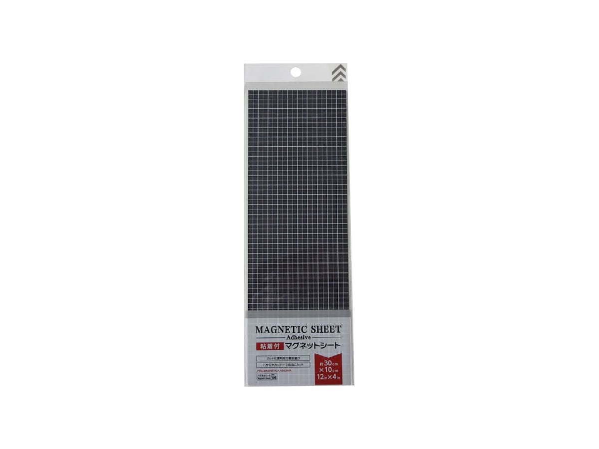 Adhesive Magnetic Sheet