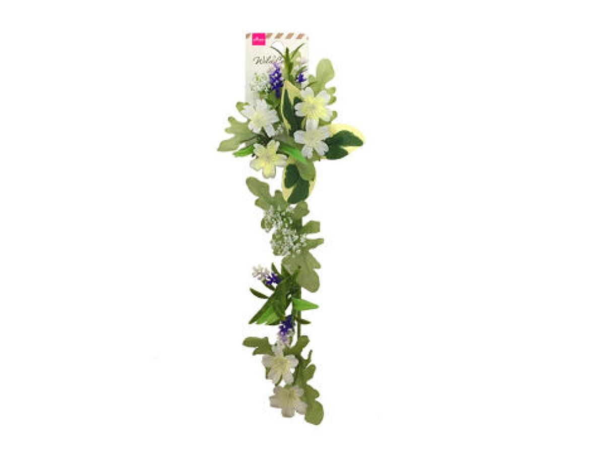 Wild Flowers Vine