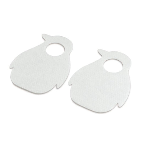Absorbent Sheet for Kerosene Cans