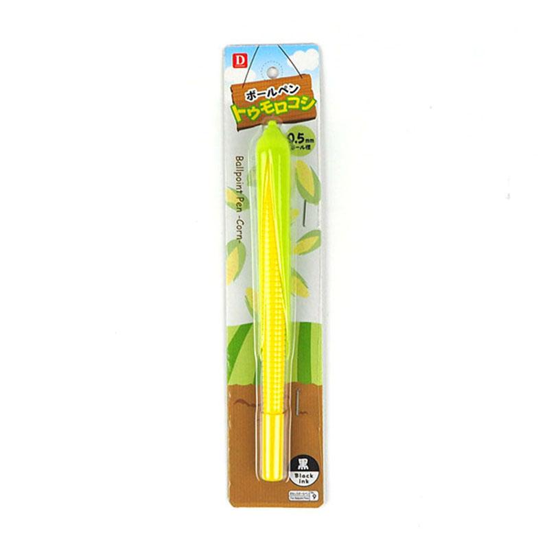 Ballpoint Pen Corn