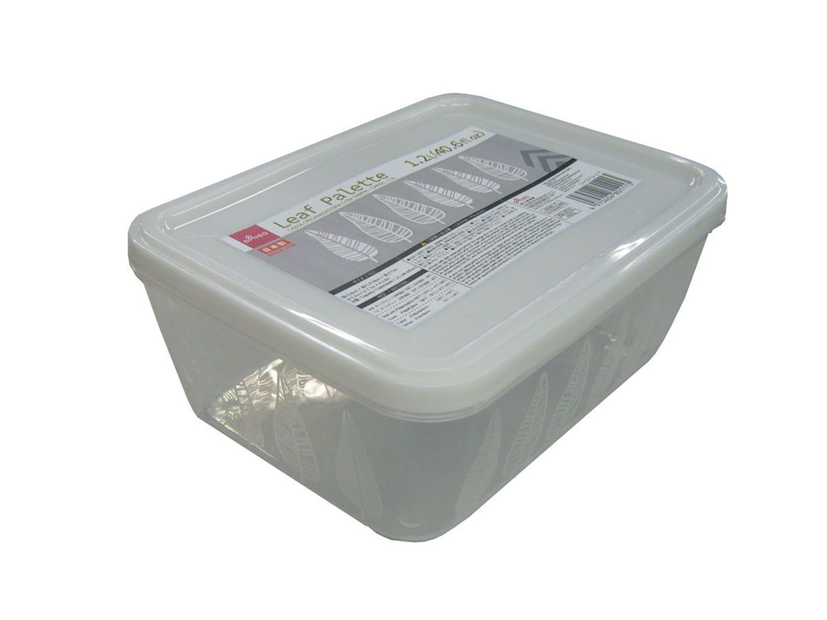 Leaf Palette 1.2L