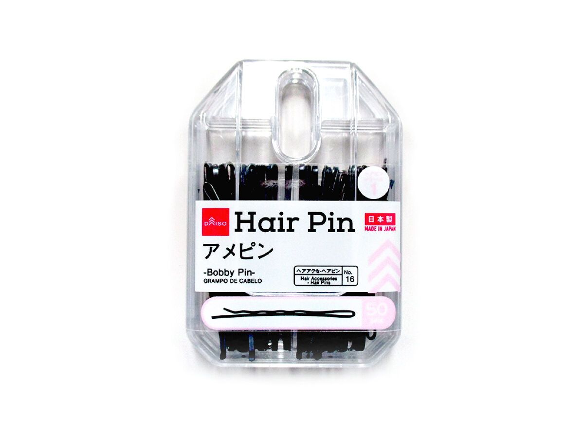Bobby Pin