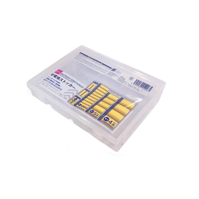 Battery Stocker