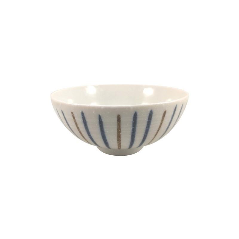 Tokusa Chuhira Rice Bowl