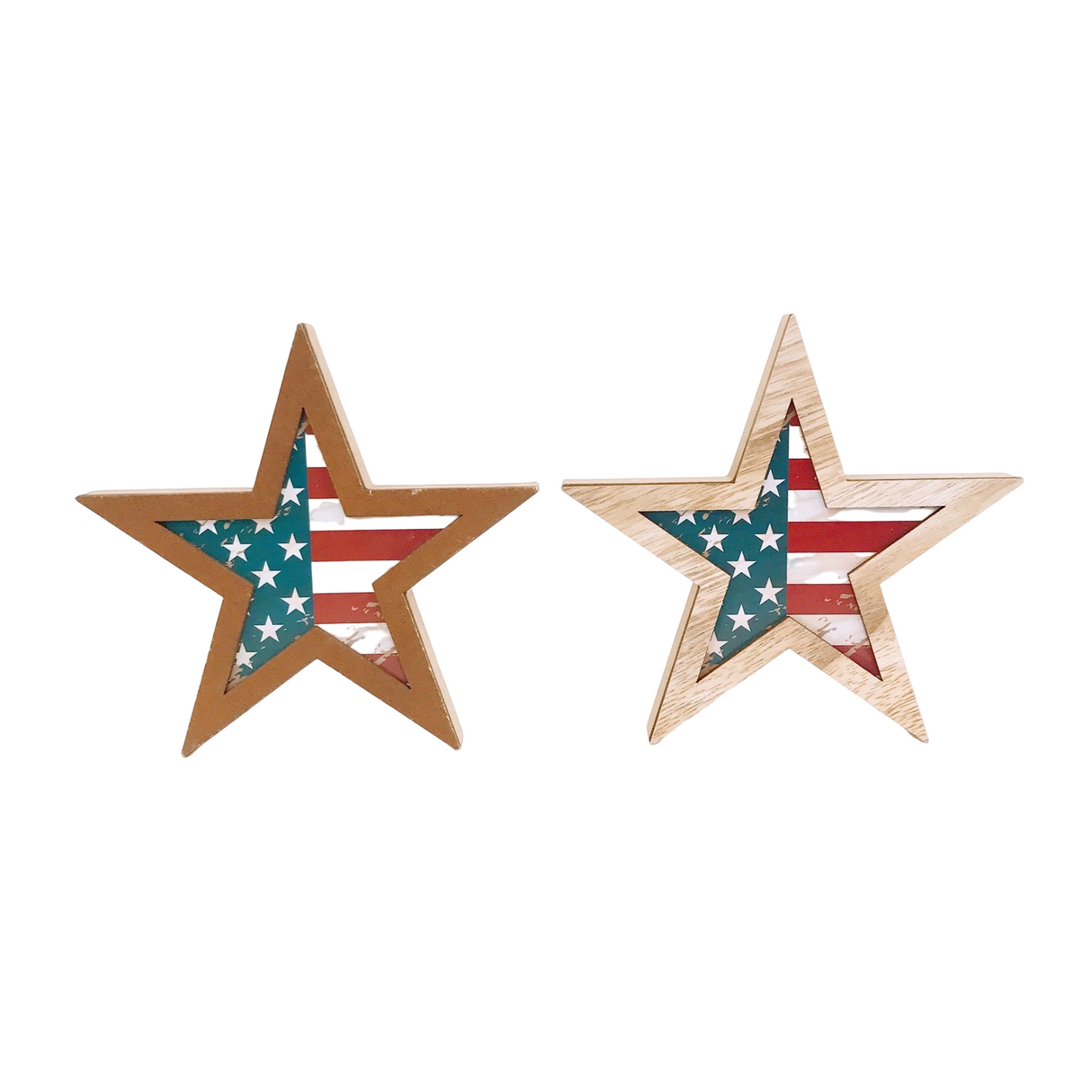 Star Ornament