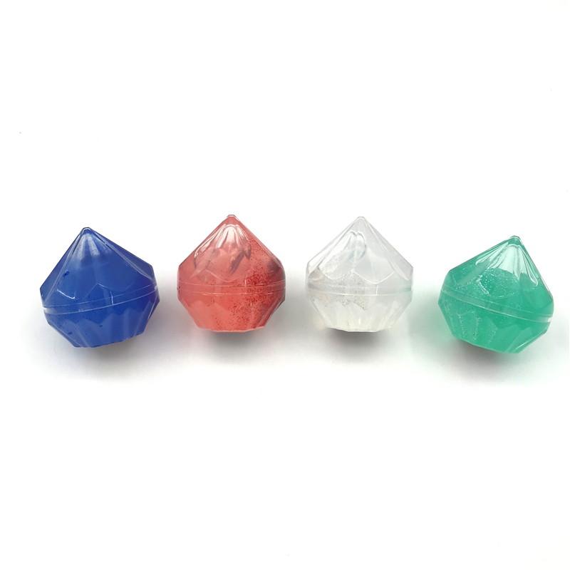 Jewelry Glitter Gel