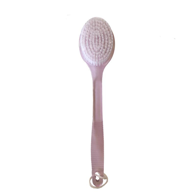 Body Wash with Handle Oval