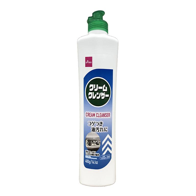 Cream Cleanser 400g