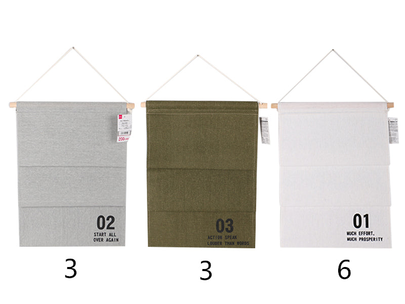 Wrap Holder