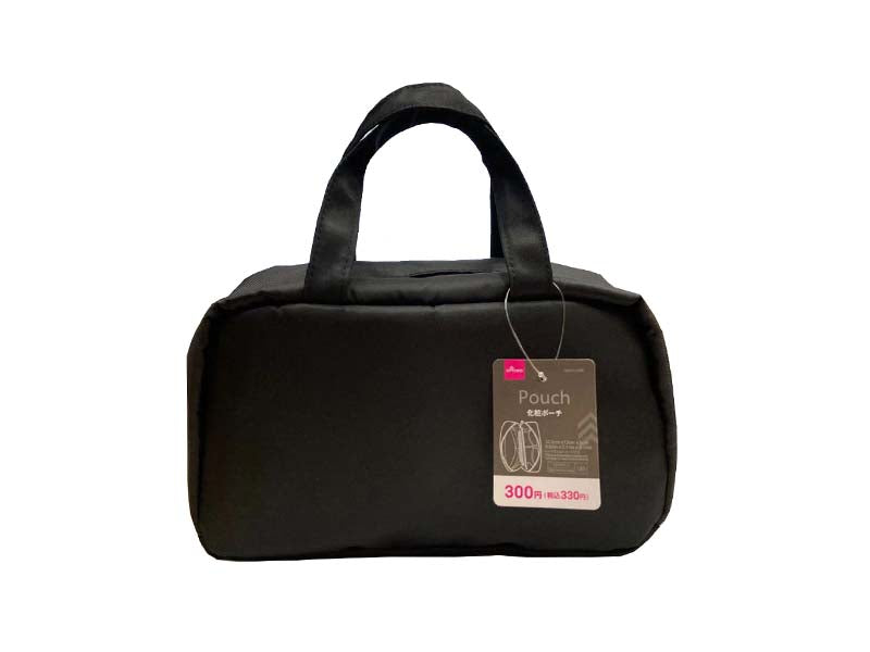 Pouch