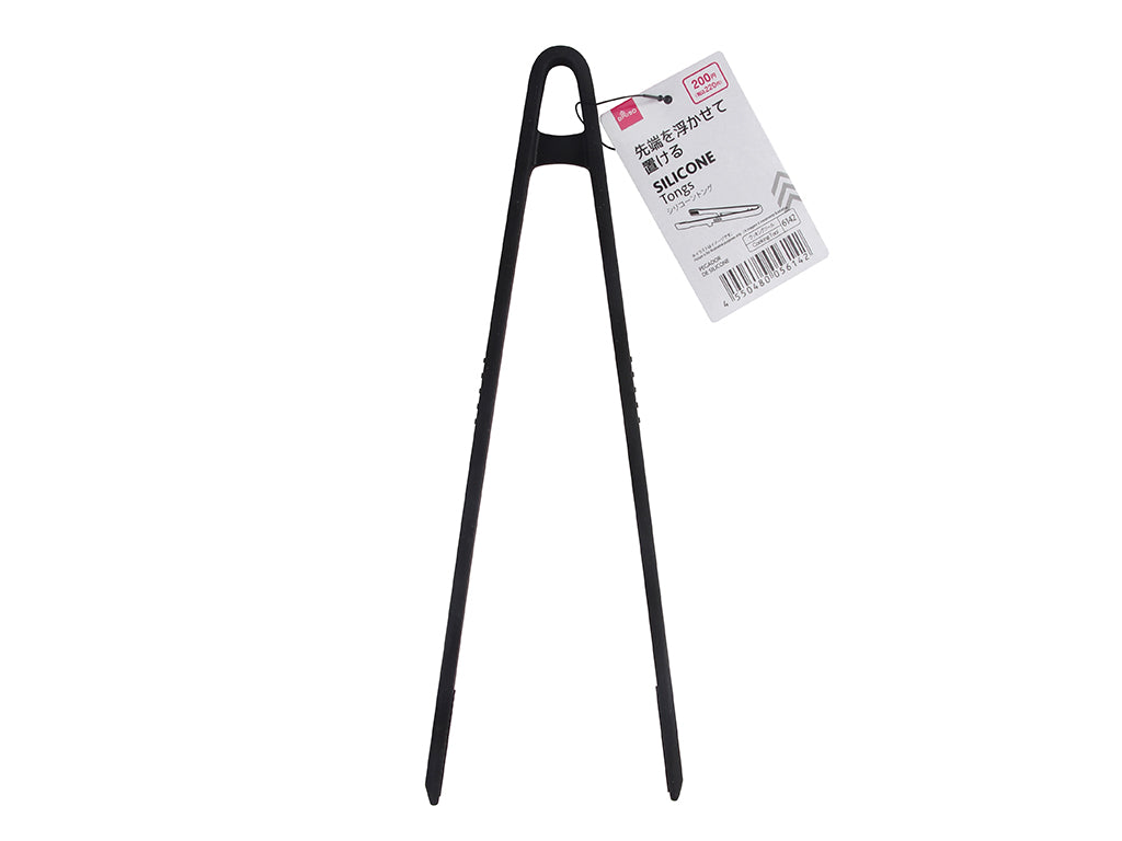 silicone tonge