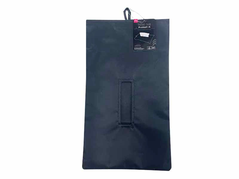 TISSUE CASE