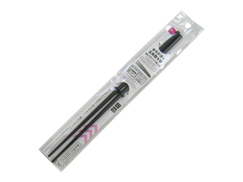 Pentagonal Cooking Chopsticks with Floating Tips 10.62in