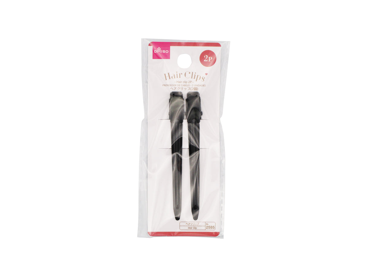 Hairclip
