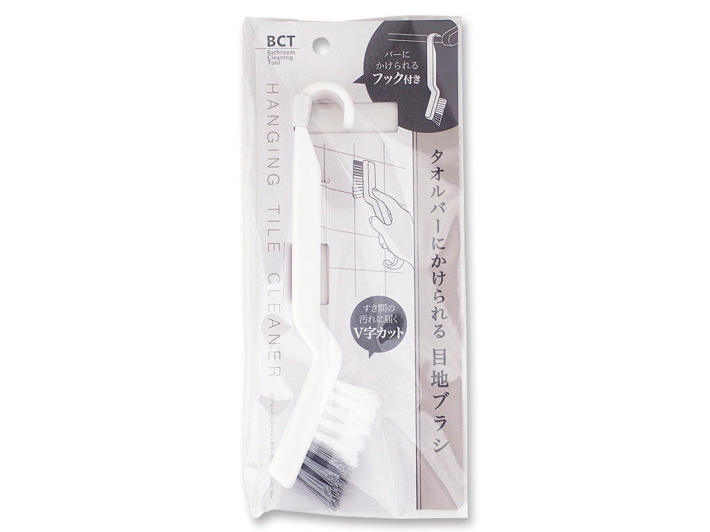 Hanging Tile Cleaner
