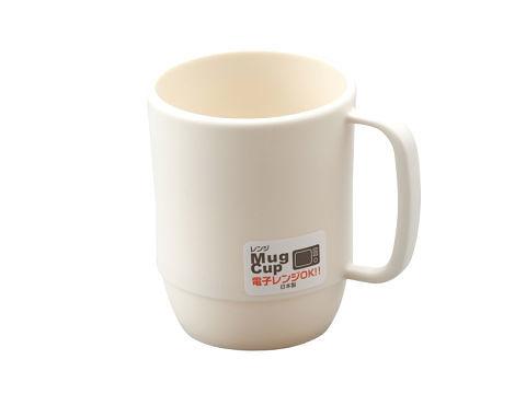 Range Mug Ivory