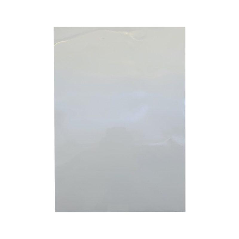 White Board Sheet (Sticky Backside Type)