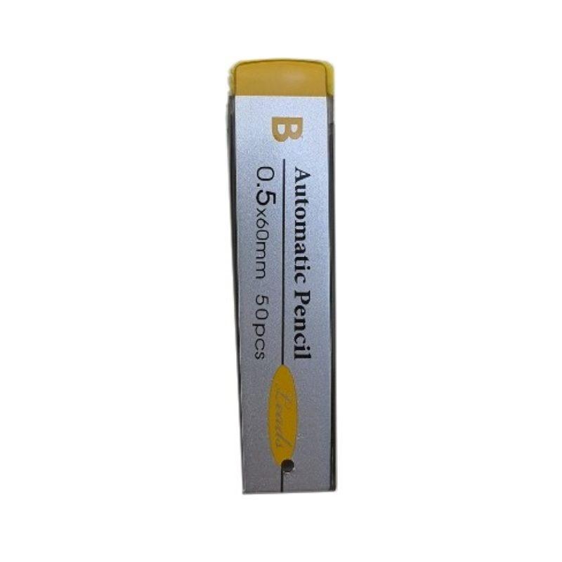 Sharp Lead  50Leads Case X 2  B 0.5Mm