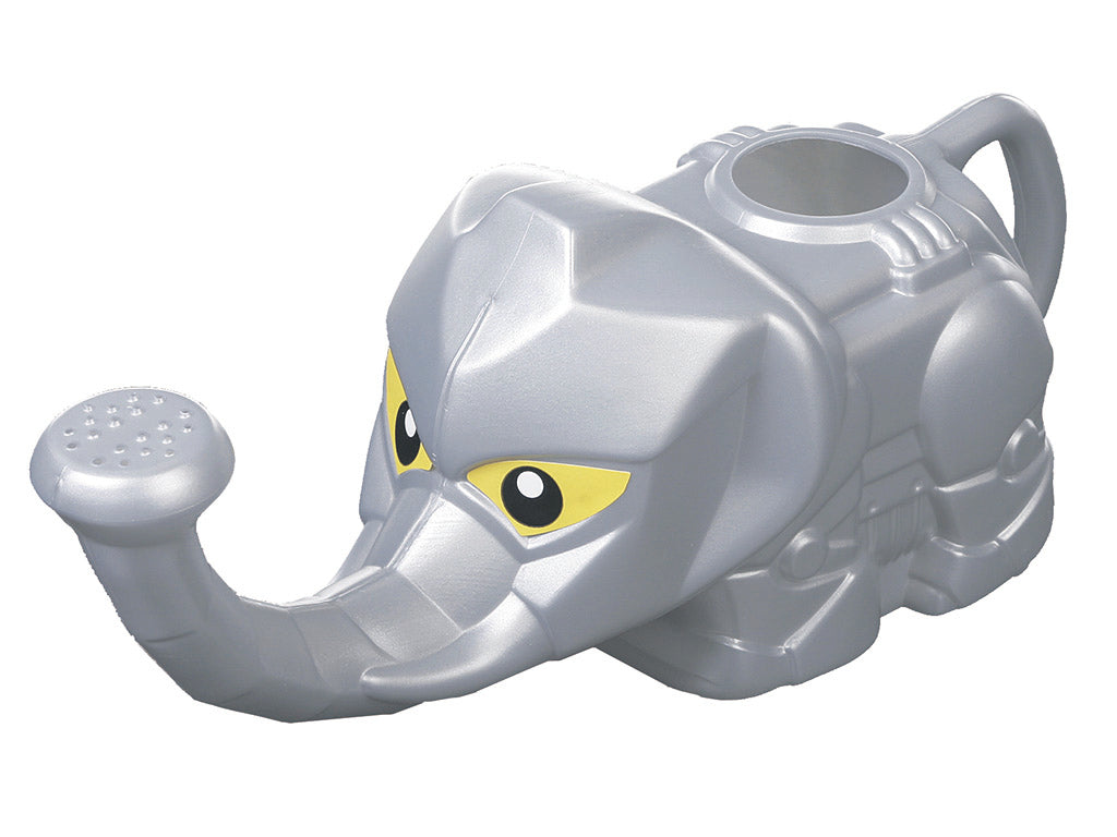 Robotic Elephant Watering Can
