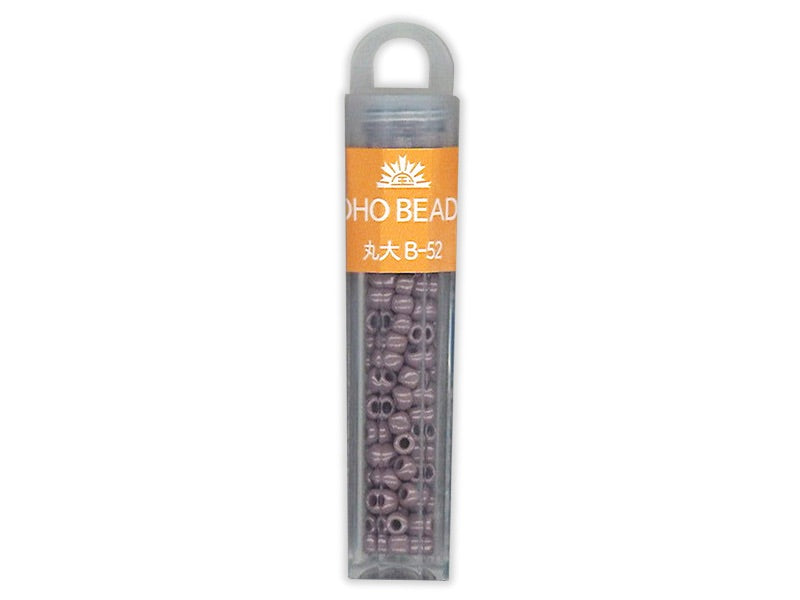 TOHO Glass Beads Round Large 3mm B-52