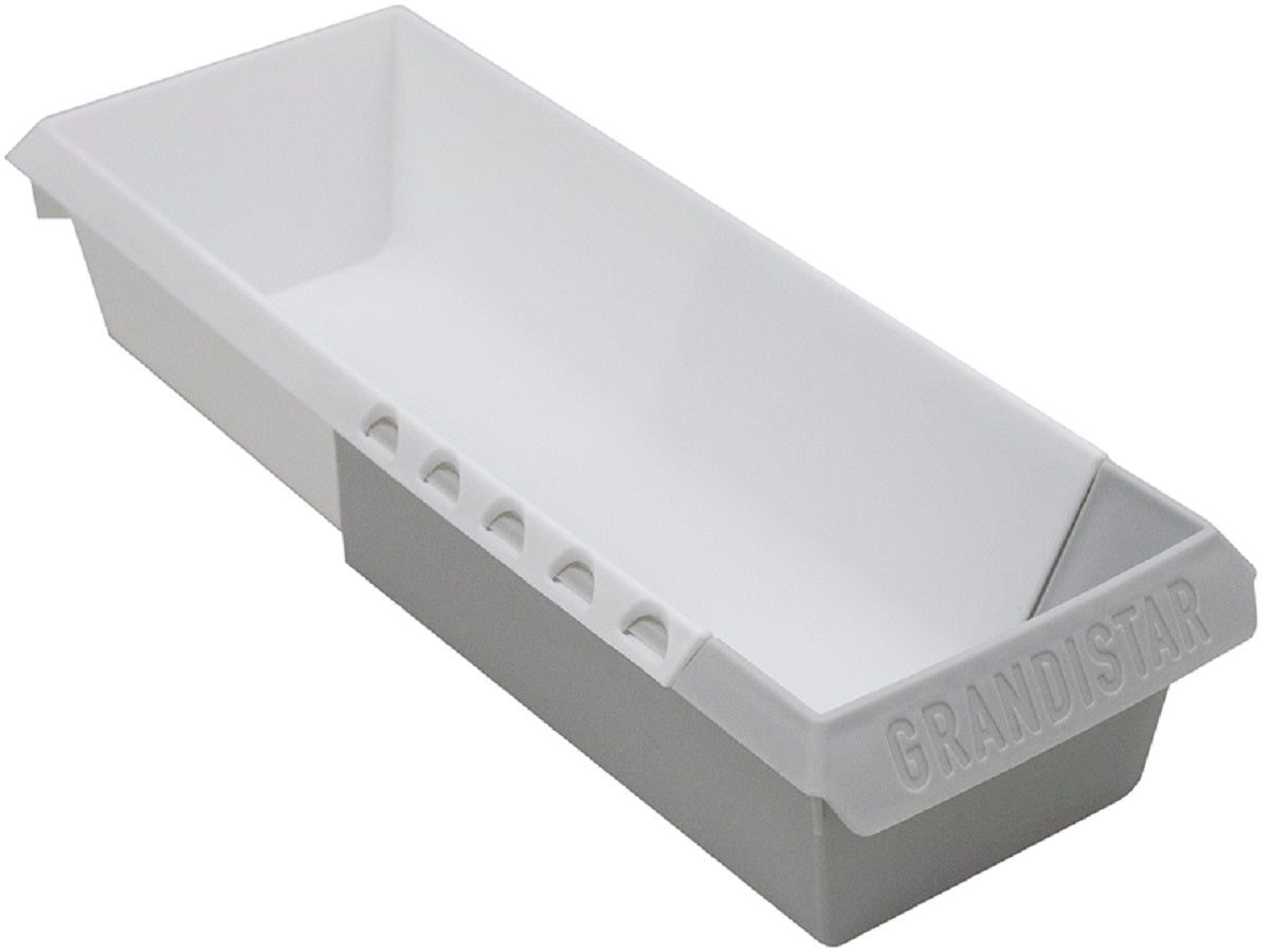 Slide Case Long White