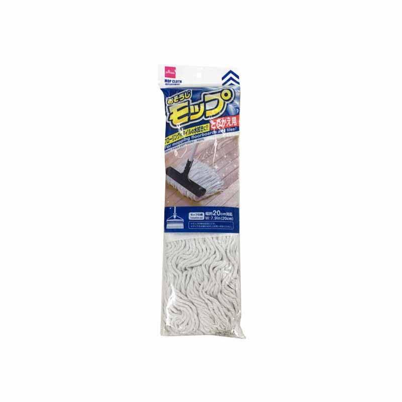 Replacement for Mop Duster