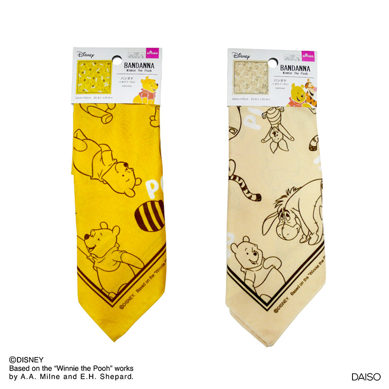 Bandanna Winnie the Pooh