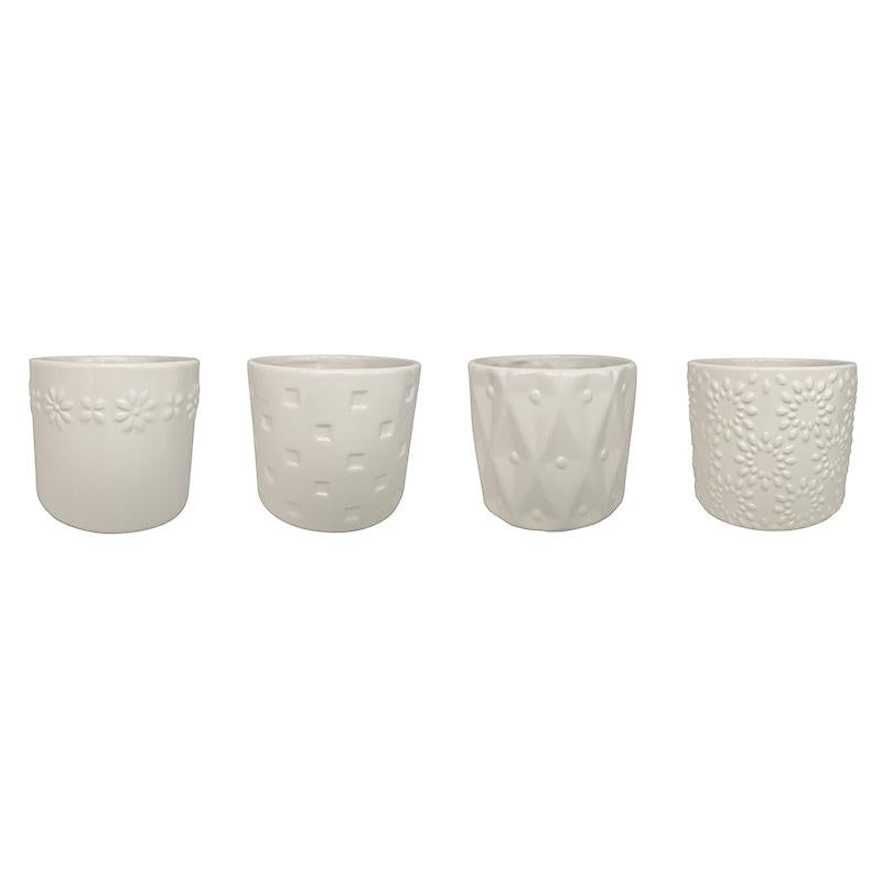 Plant Ceramic