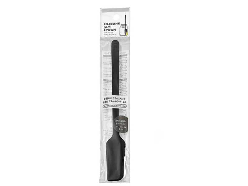 Silicone Jam Spoon