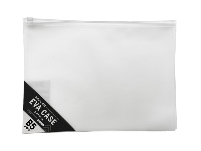 EVA Case White B5