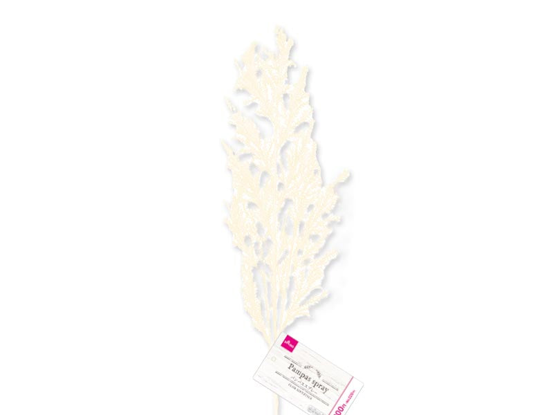 Pampas spray